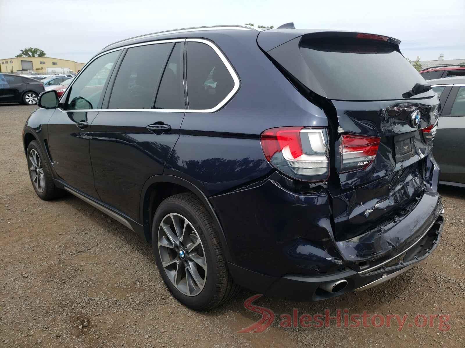 5UXKR0C33H0V70766 2017 BMW X5