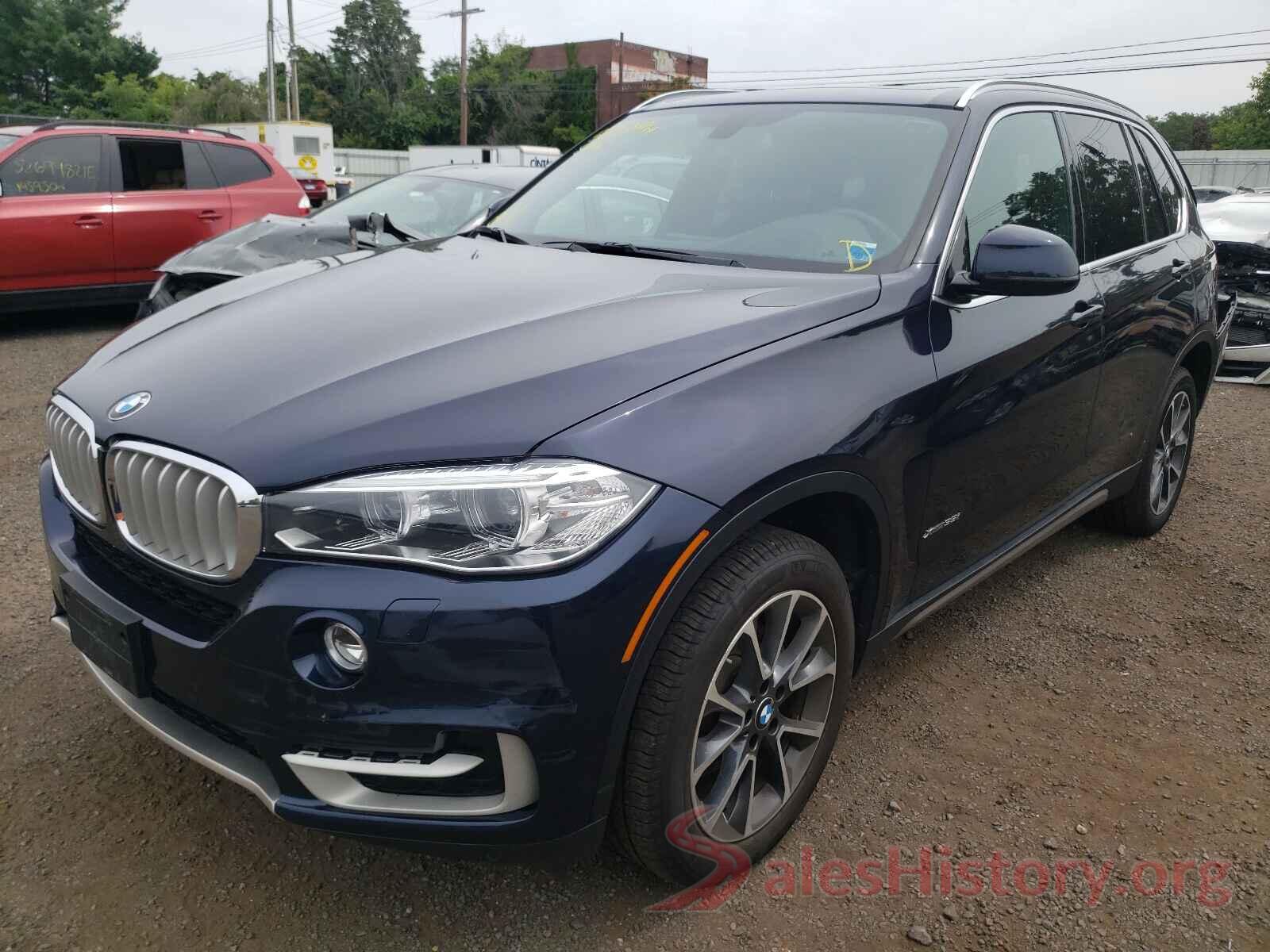 5UXKR0C33H0V70766 2017 BMW X5