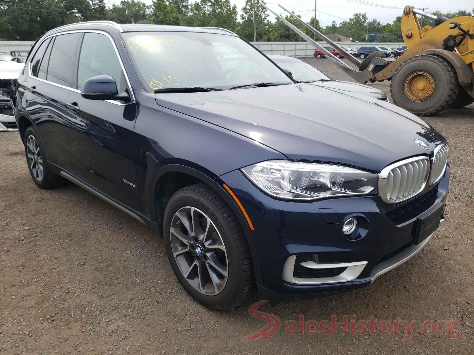 5UXKR0C33H0V70766 2017 BMW X5