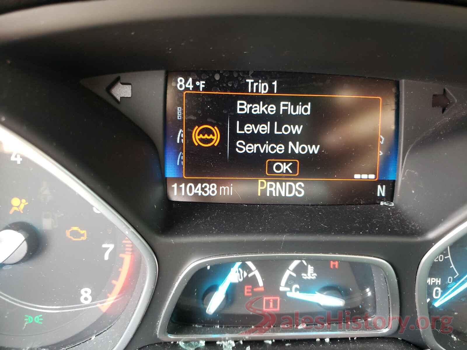 1FMCU0GD8HUD66752 2017 FORD ESCAPE