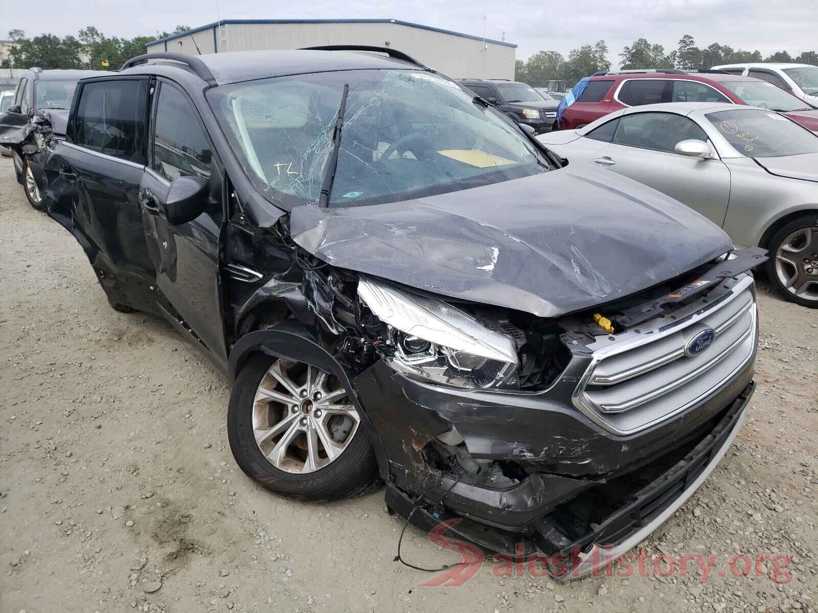 1FMCU0GD8HUD66752 2017 FORD ESCAPE