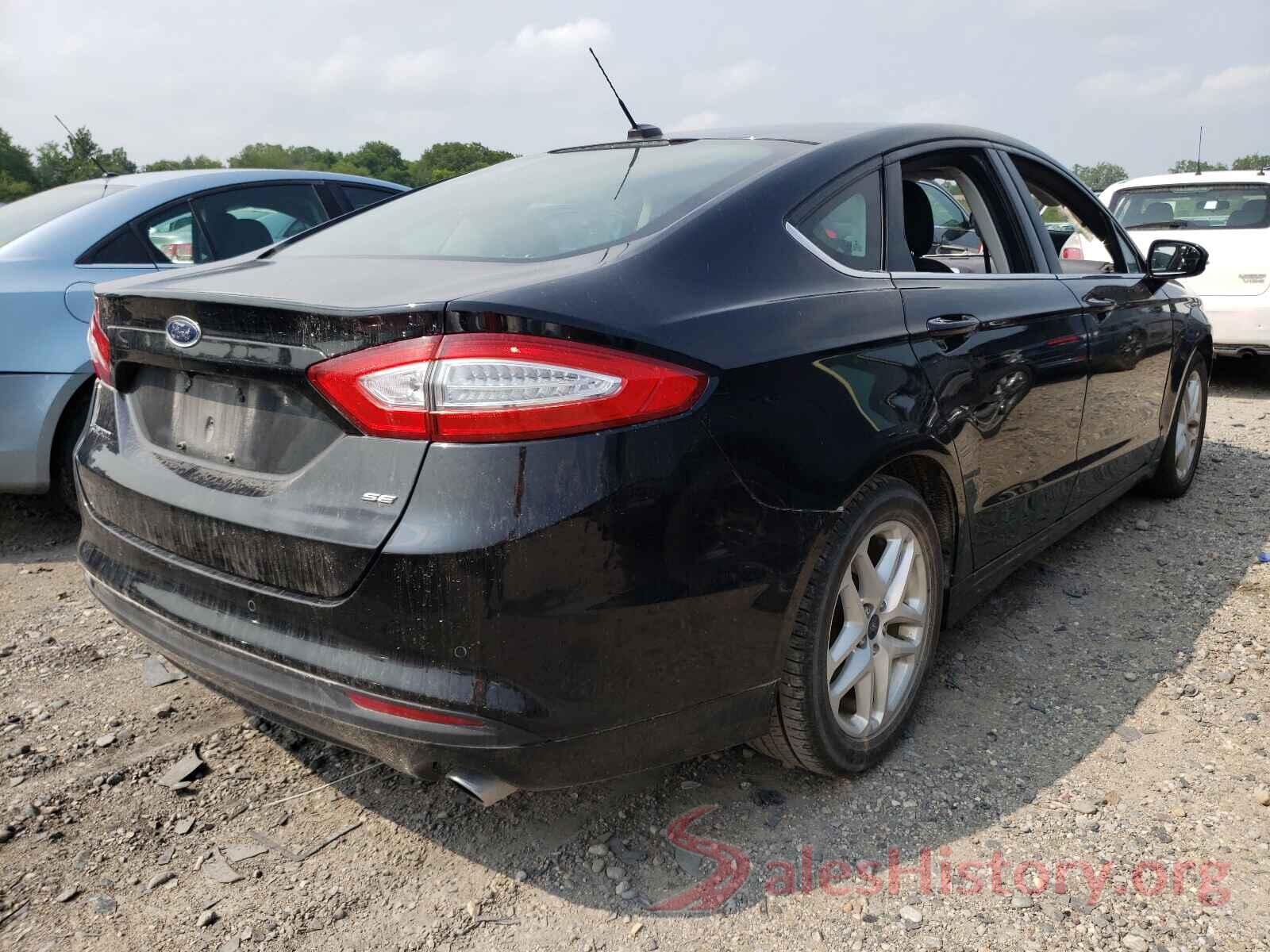 3FA6P0H71GR245459 2016 FORD FUSION