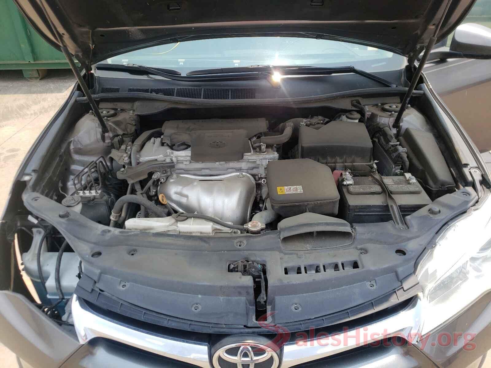 4T1BF1FK5HU331484 2017 TOYOTA CAMRY