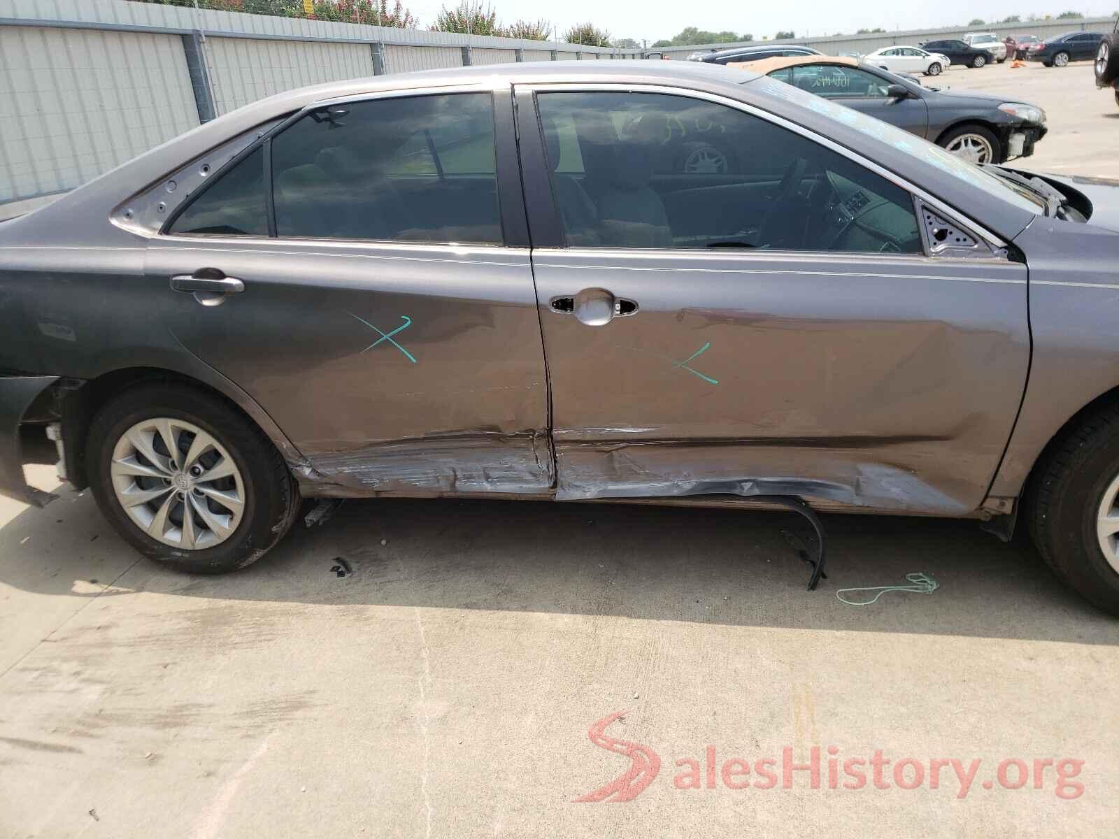 4T1BF1FK5HU331484 2017 TOYOTA CAMRY