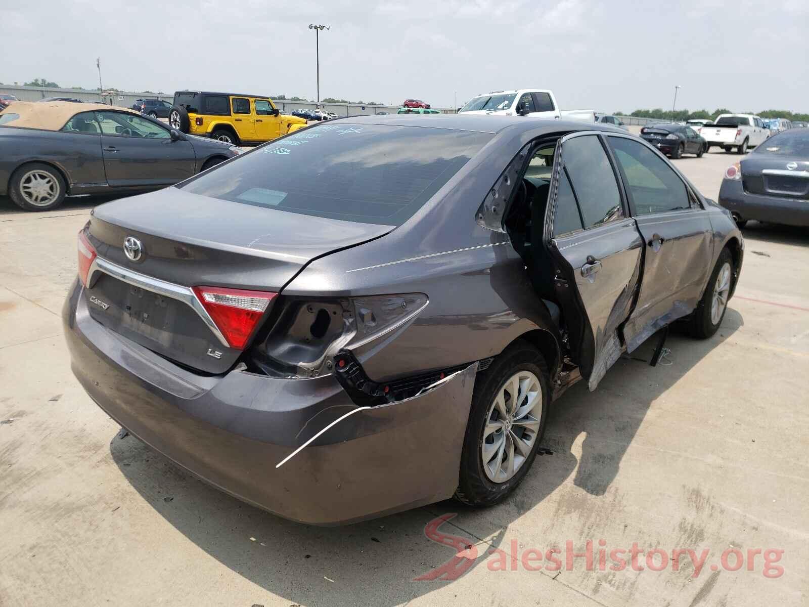 4T1BF1FK5HU331484 2017 TOYOTA CAMRY