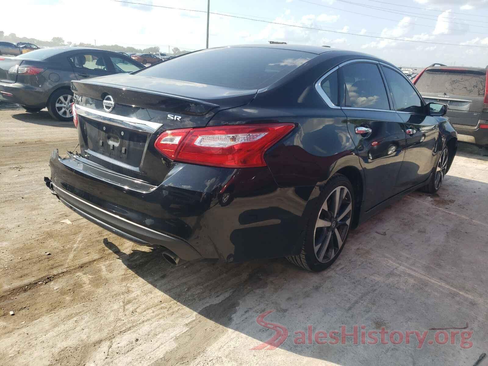 1N4AL3AP4GC181630 2016 NISSAN ALTIMA