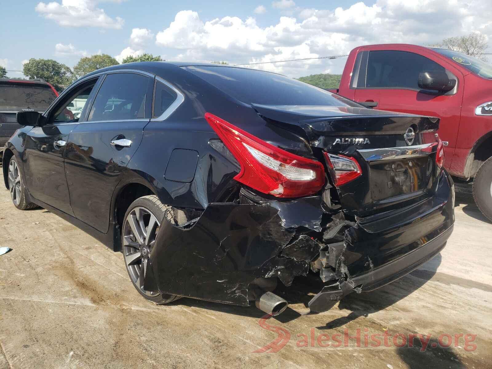 1N4AL3AP4GC181630 2016 NISSAN ALTIMA