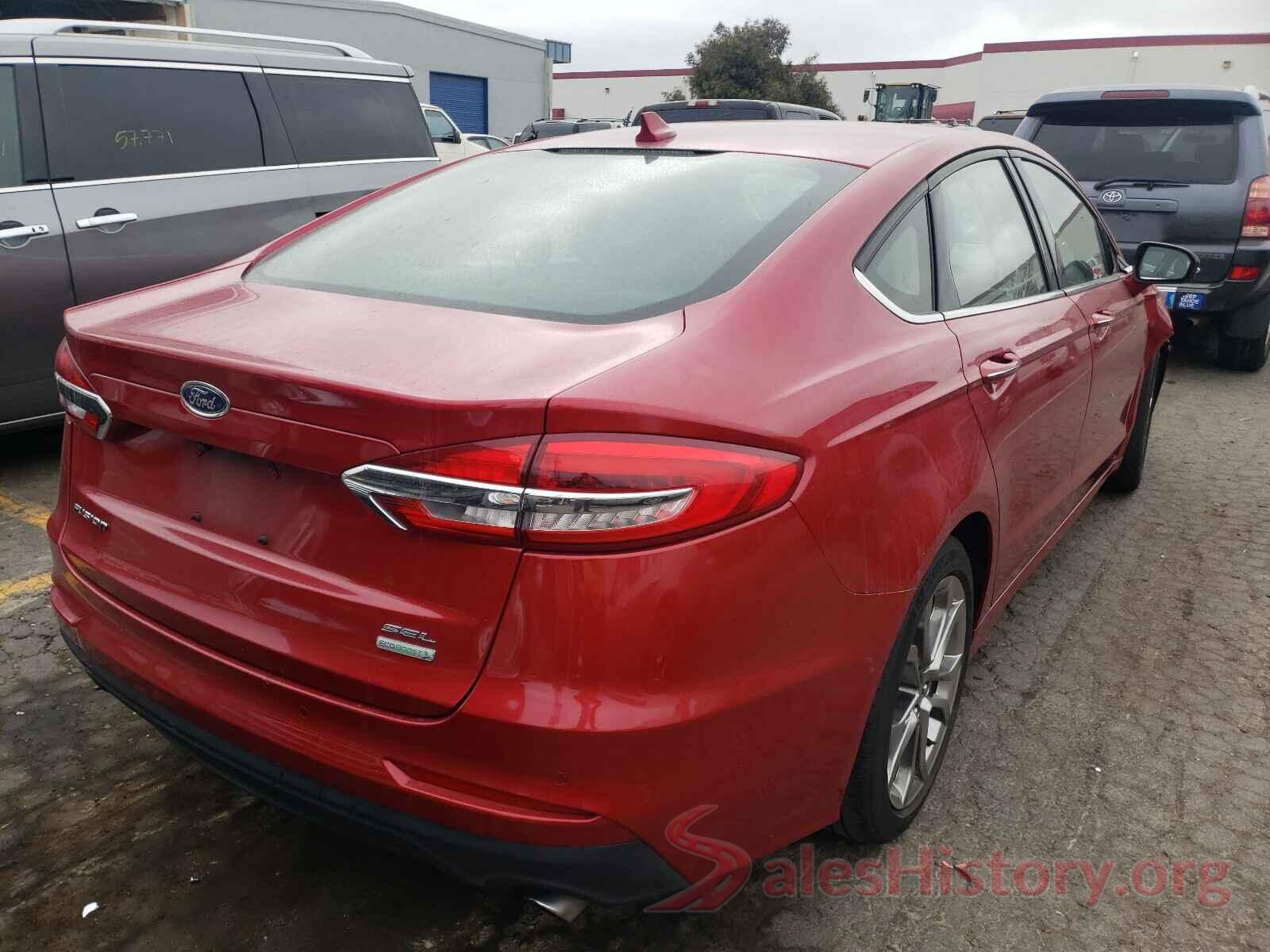 3FA6P0CD6LR178039 2020 FORD FUSION