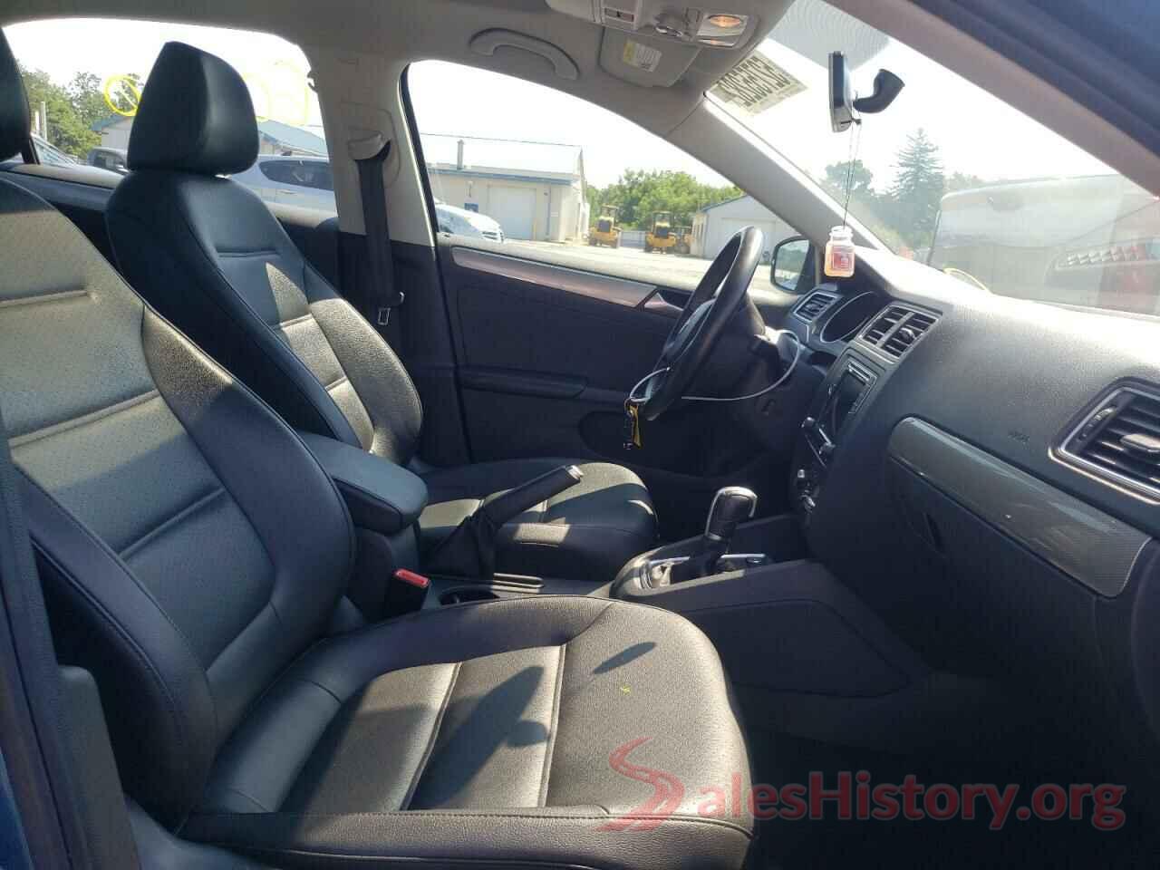 3VWDB7AJXHM297960 2017 VOLKSWAGEN JETTA