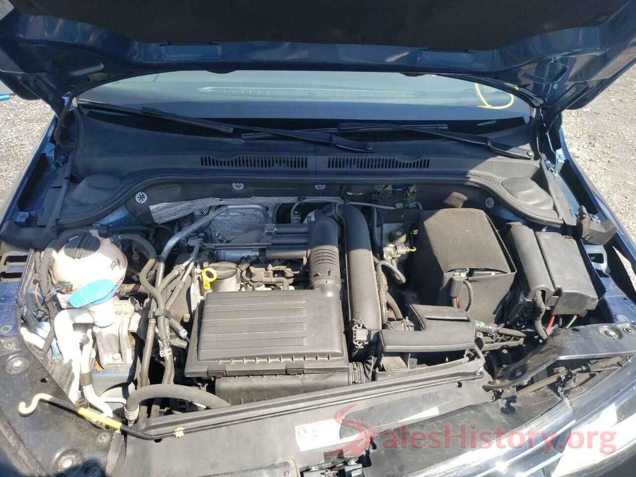 3VWDB7AJXHM297960 2017 VOLKSWAGEN JETTA