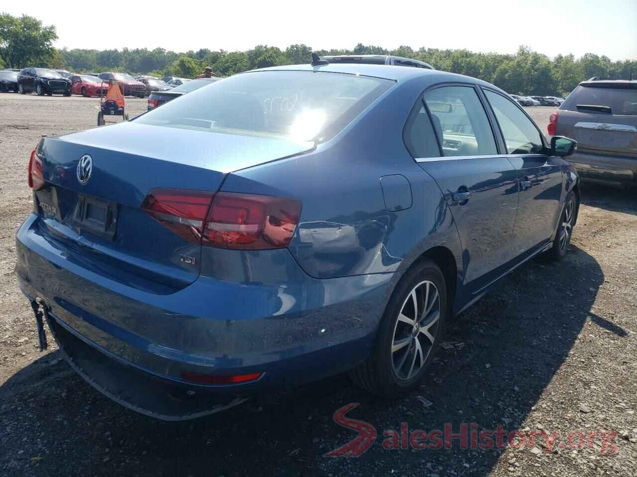 3VWDB7AJXHM297960 2017 VOLKSWAGEN JETTA