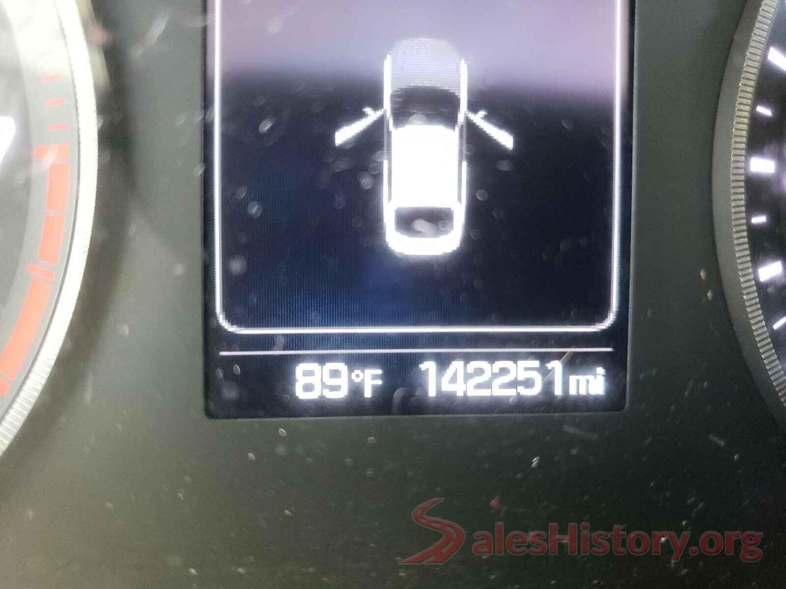 5NPE24AF9GH409413 2016 HYUNDAI SONATA