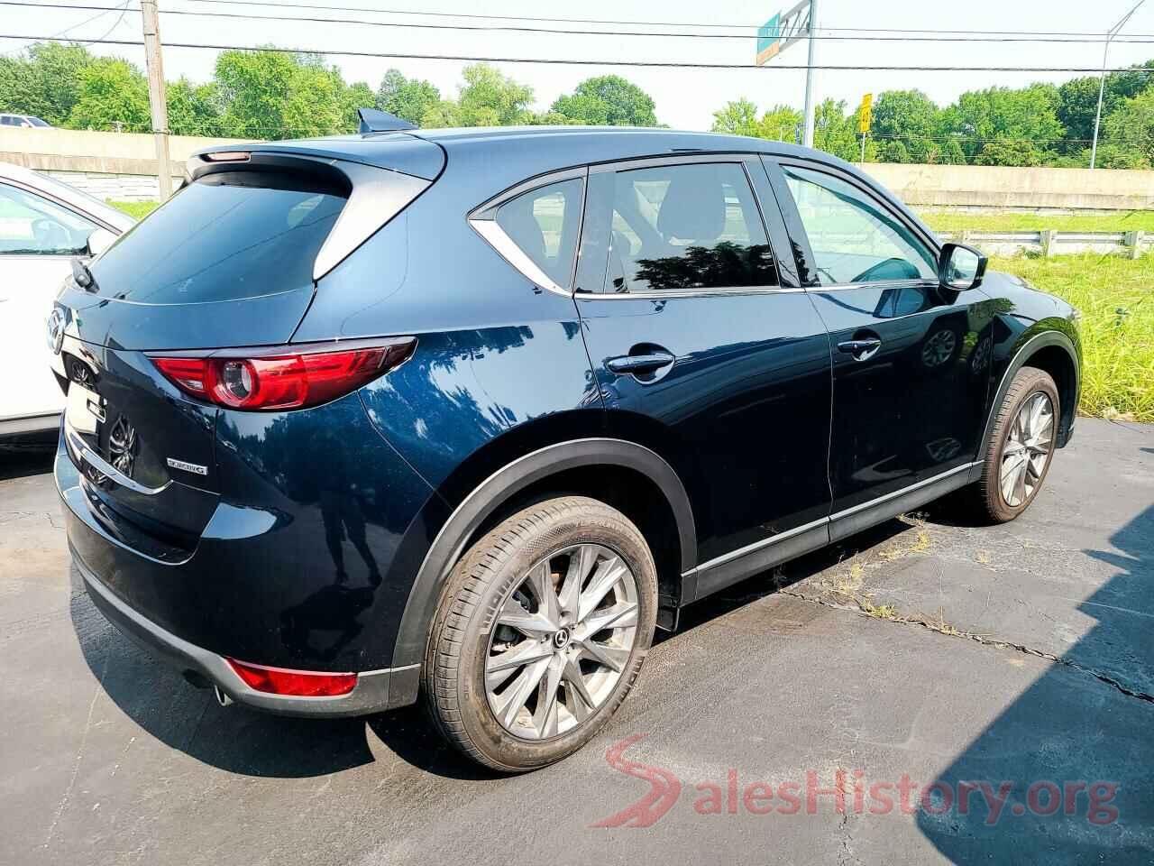 JM3KFBDM3L1770747 2020 MAZDA CX-5