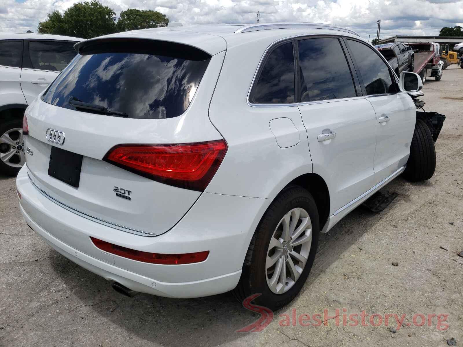 WA1L2AFP4GA058077 2016 AUDI Q5