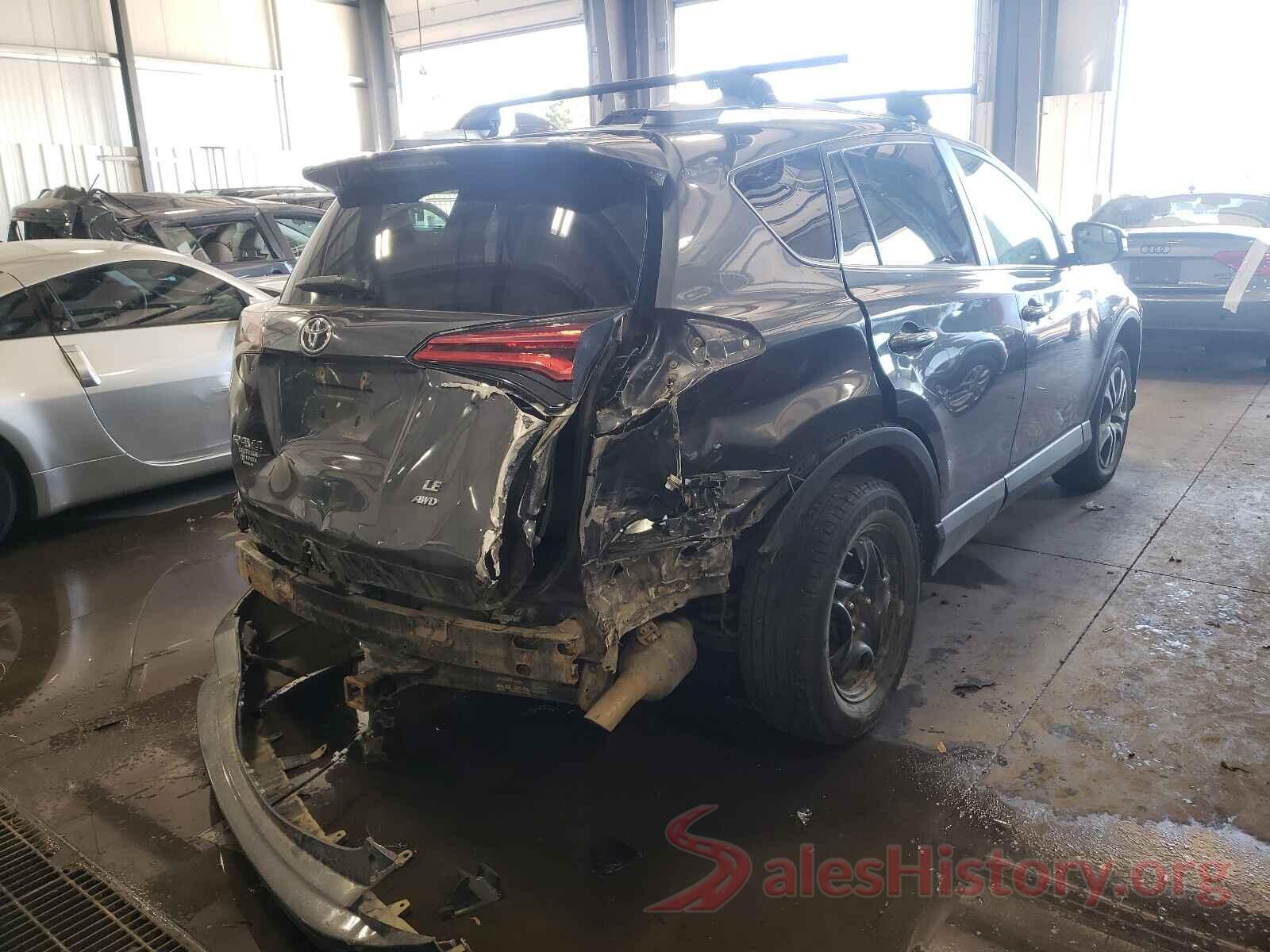 2T3BFREV2HW660807 2017 TOYOTA RAV4