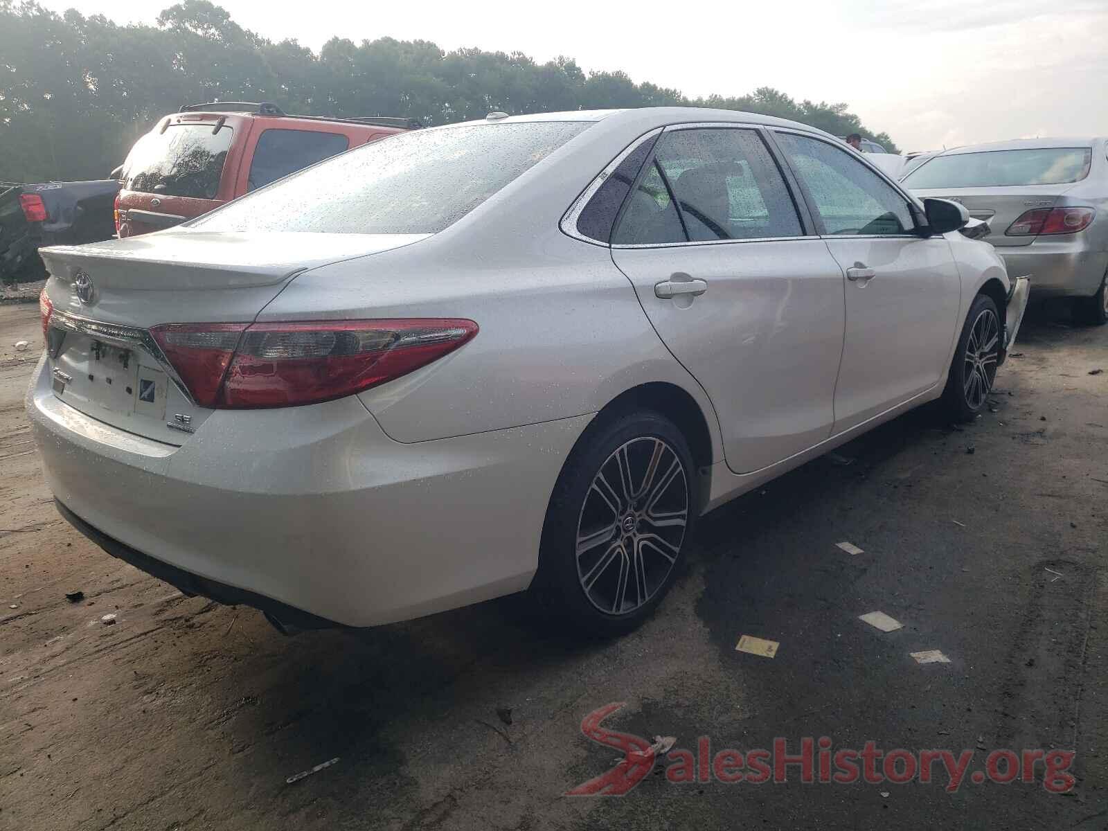 4T1BF1FK0GU533020 2016 TOYOTA CAMRY