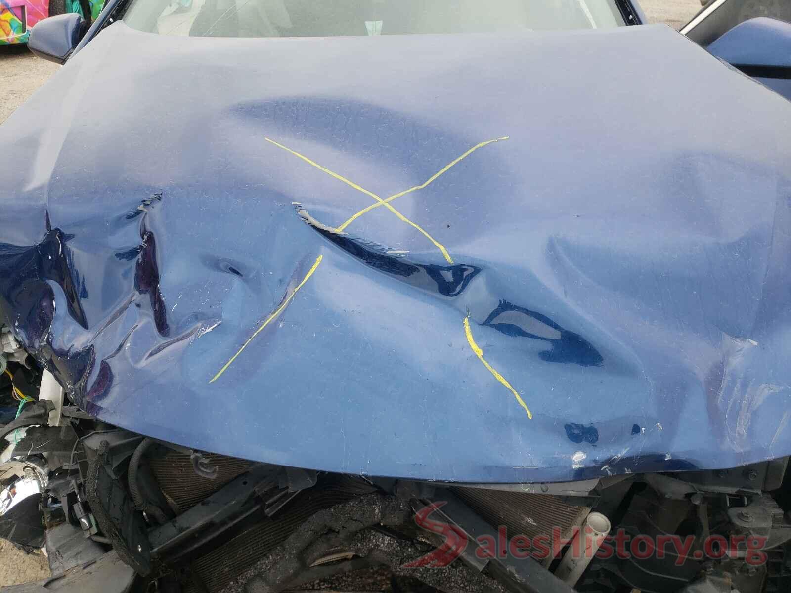 5NPE24AF8GH352718 2016 HYUNDAI SONATA