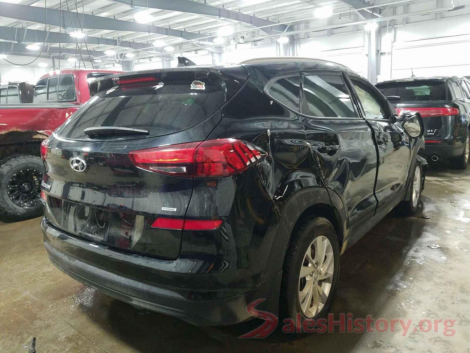 KM8J3CA48KU962505 2019 HYUNDAI TUCSON