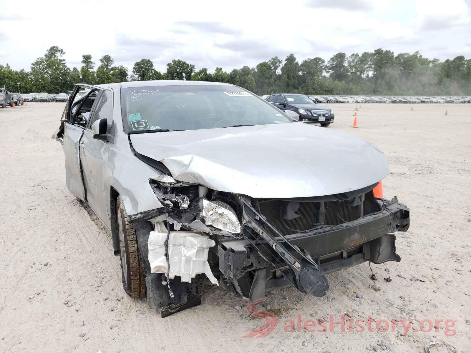 4T1BF1FK2HU363213 2017 TOYOTA CAMRY