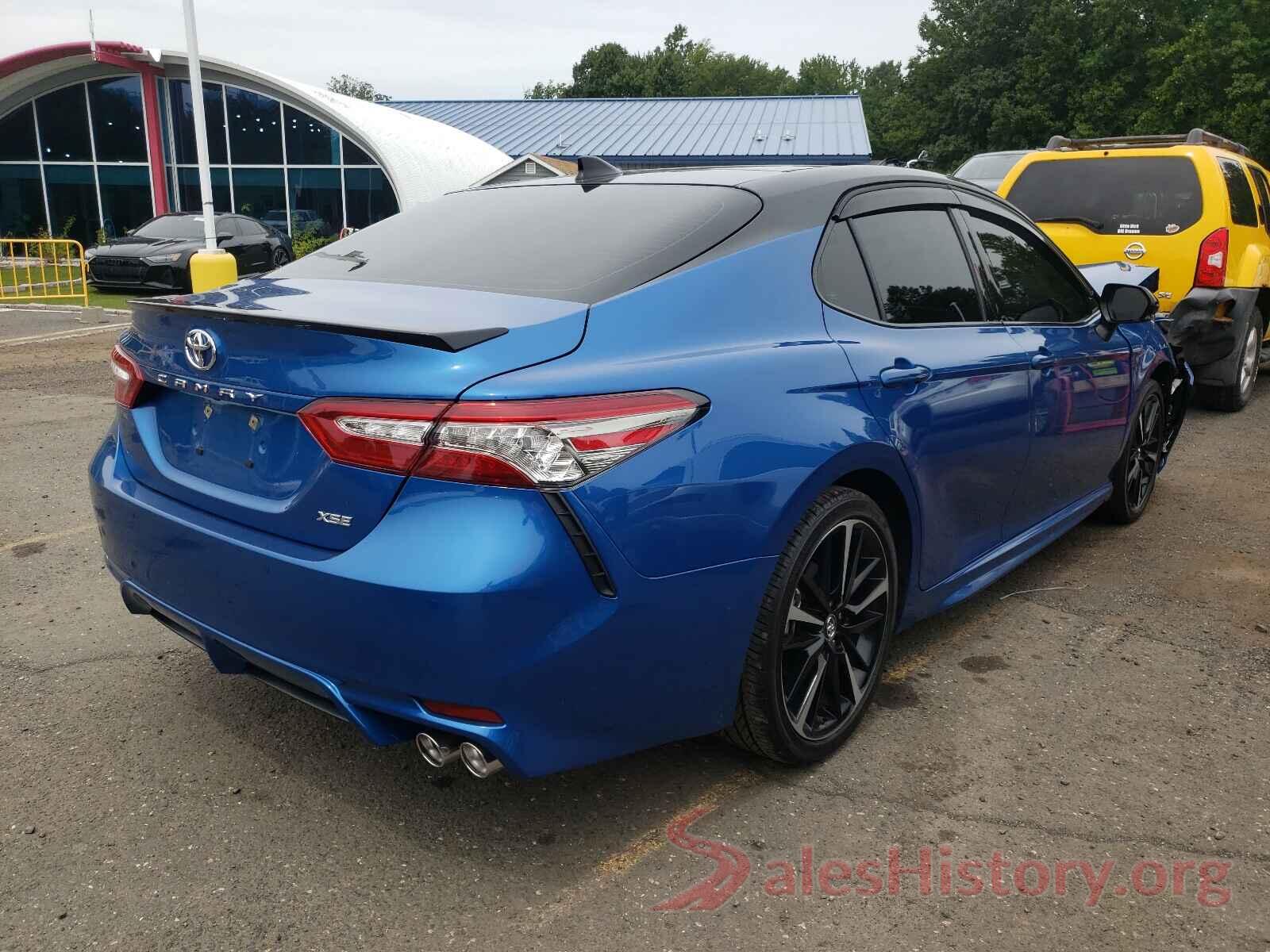 4T1B61HK9JU153226 2018 TOYOTA CAMRY