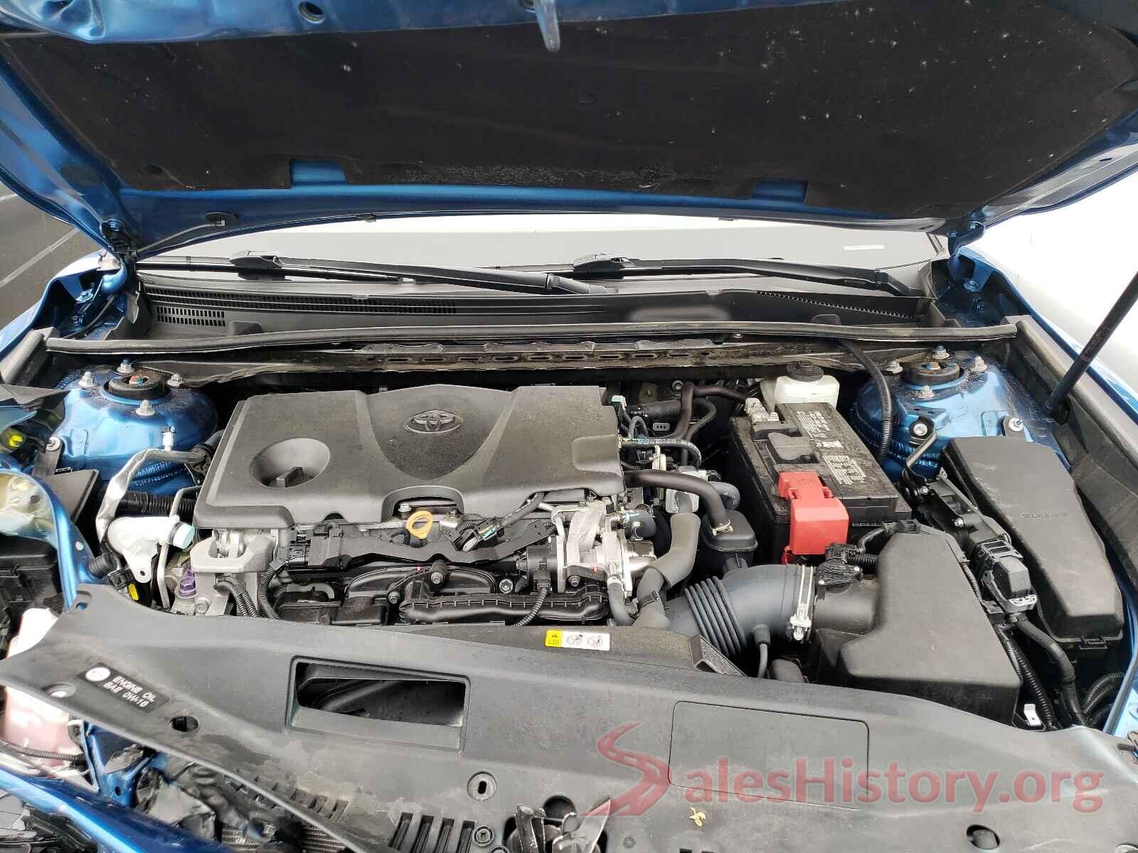 4T1B61HK9JU153226 2018 TOYOTA CAMRY