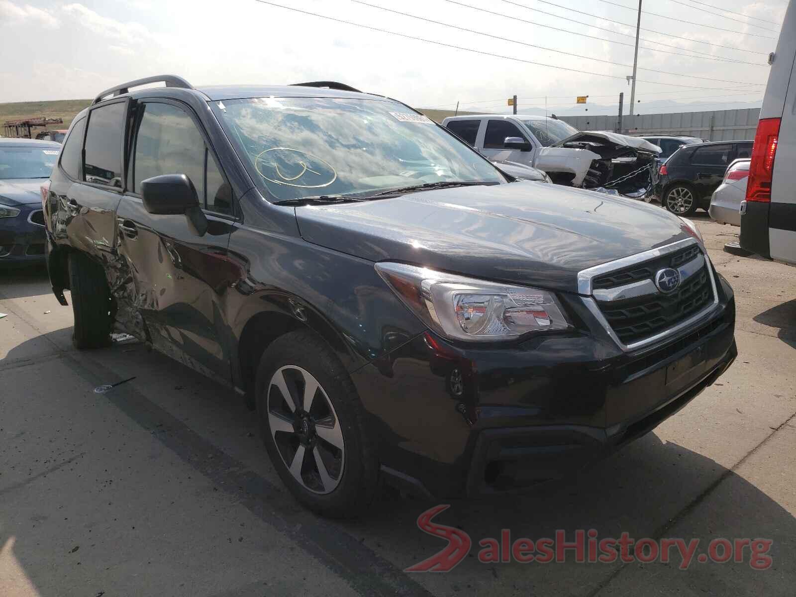 JF2SJABC0HH515923 2017 SUBARU FORESTER