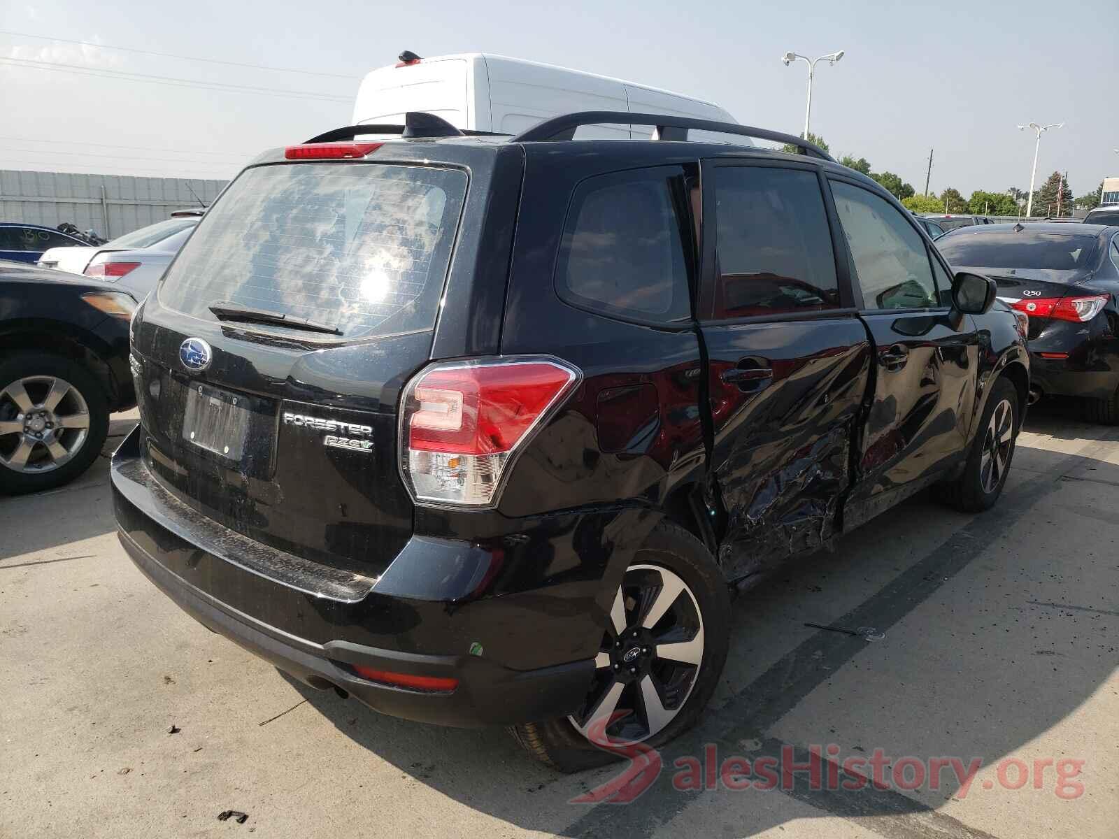 JF2SJABC0HH515923 2017 SUBARU FORESTER