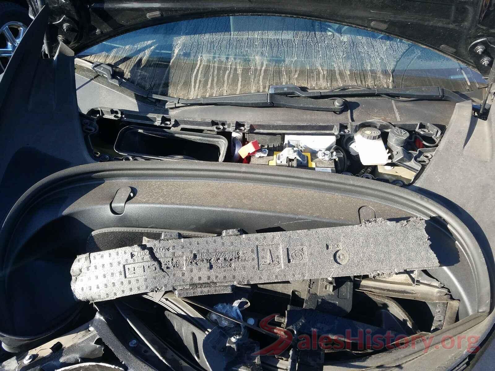 5YJ3E1EB1KF208813 2019 TESLA MODEL 3