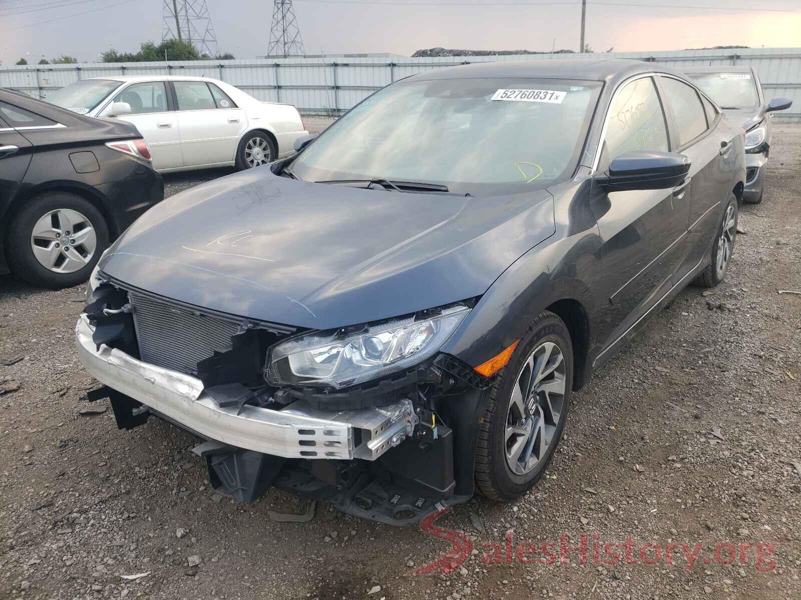 19XFC2F81JE024696 2018 HONDA CIVIC