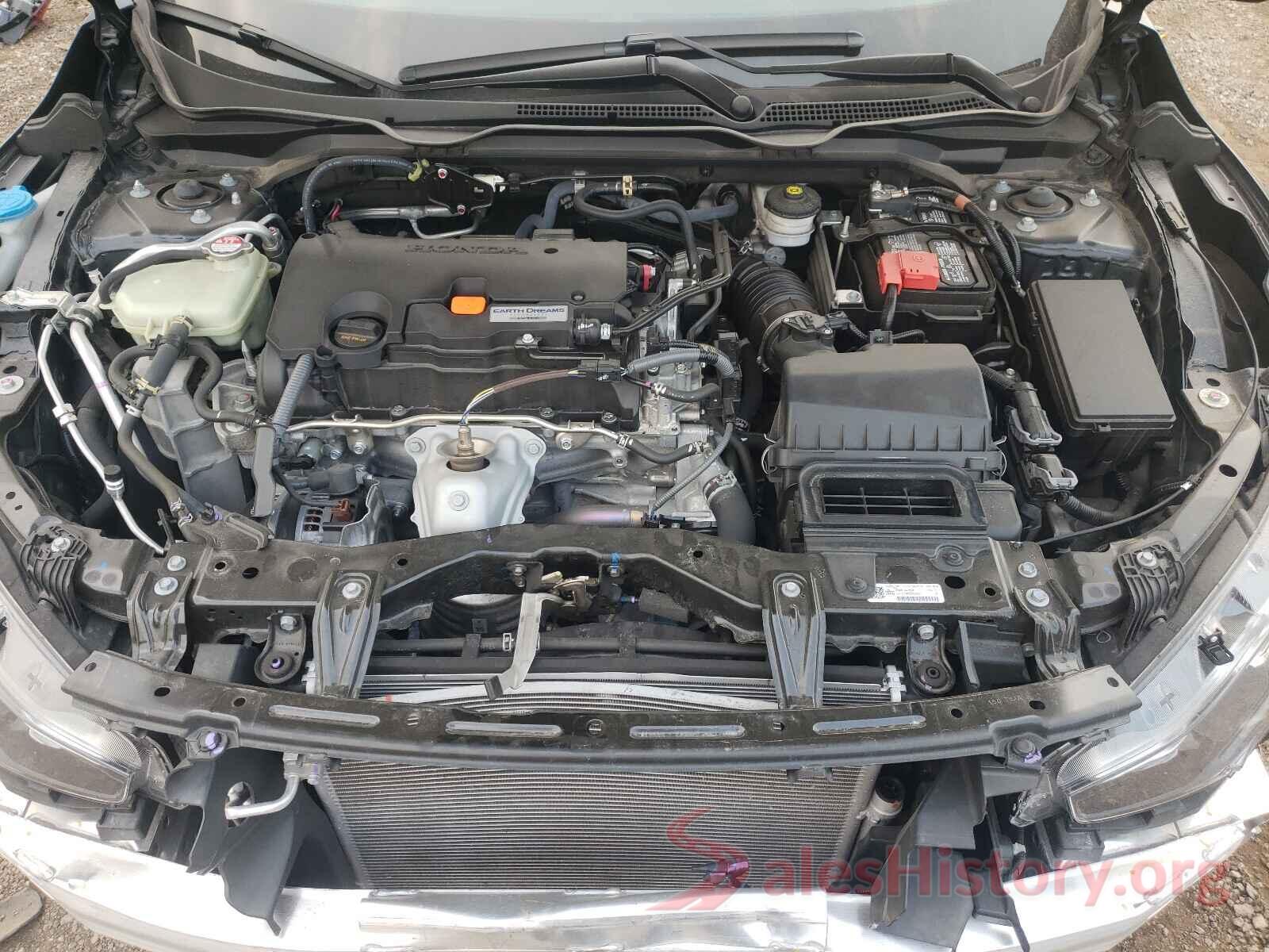 19XFC2F81JE024696 2018 HONDA CIVIC