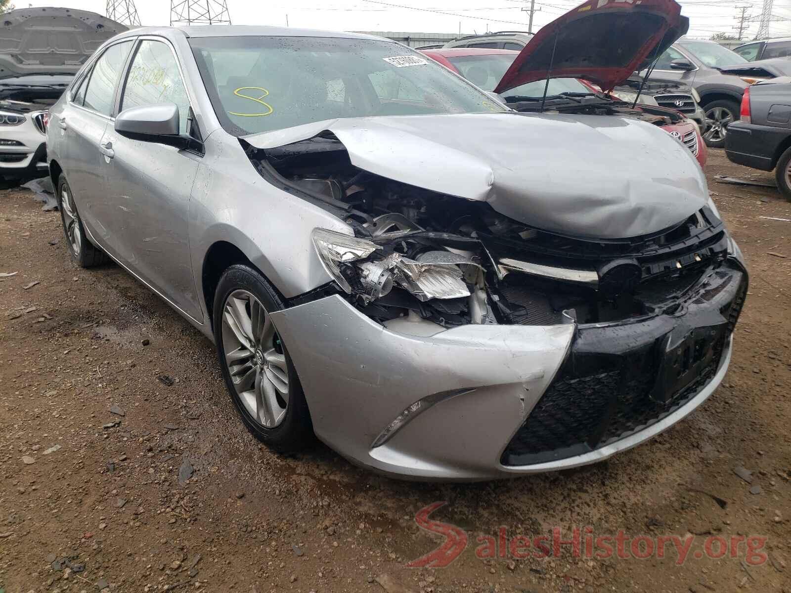 4T1BF1FK4GU510873 2016 TOYOTA CAMRY