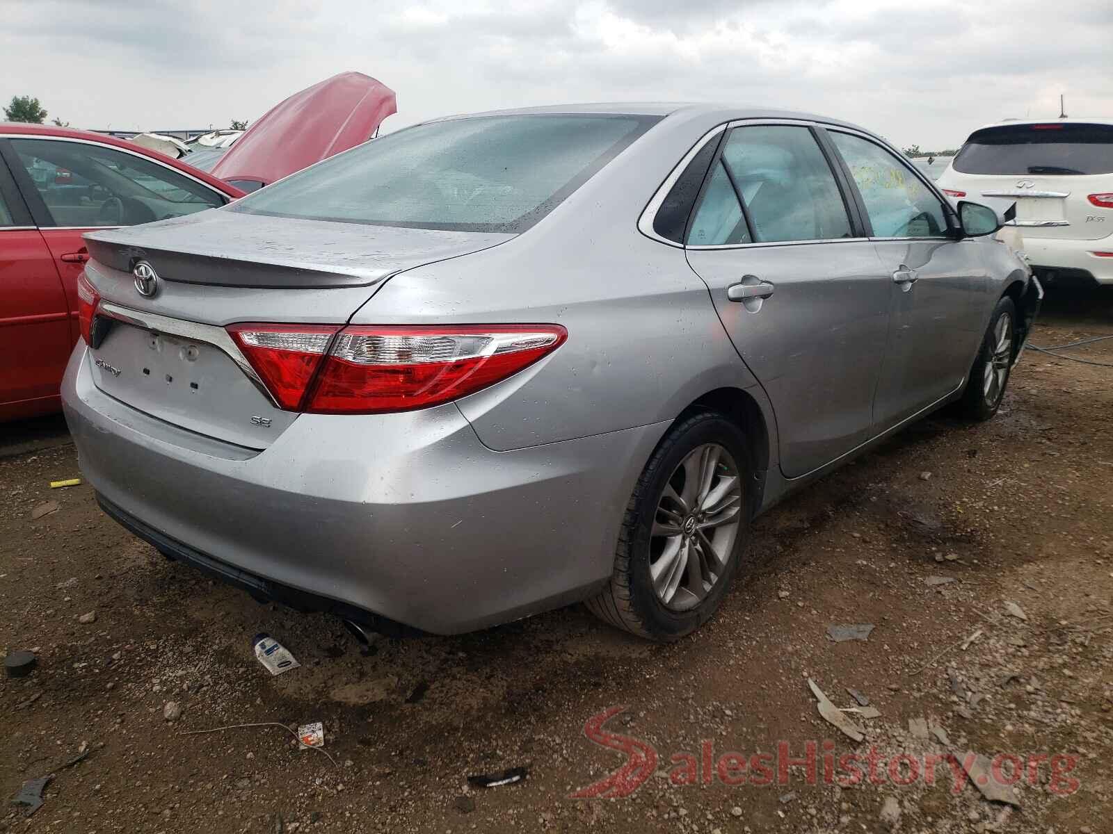 4T1BF1FK4GU510873 2016 TOYOTA CAMRY