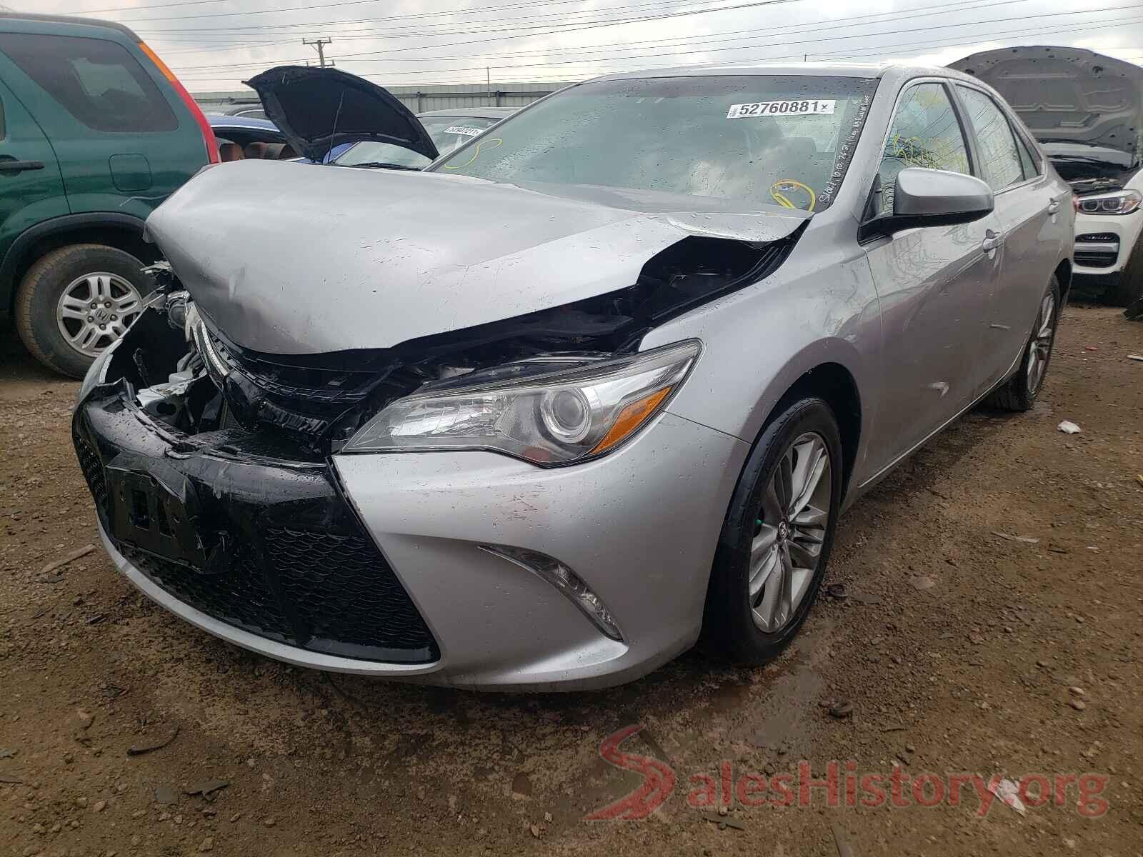 4T1BF1FK4GU510873 2016 TOYOTA CAMRY