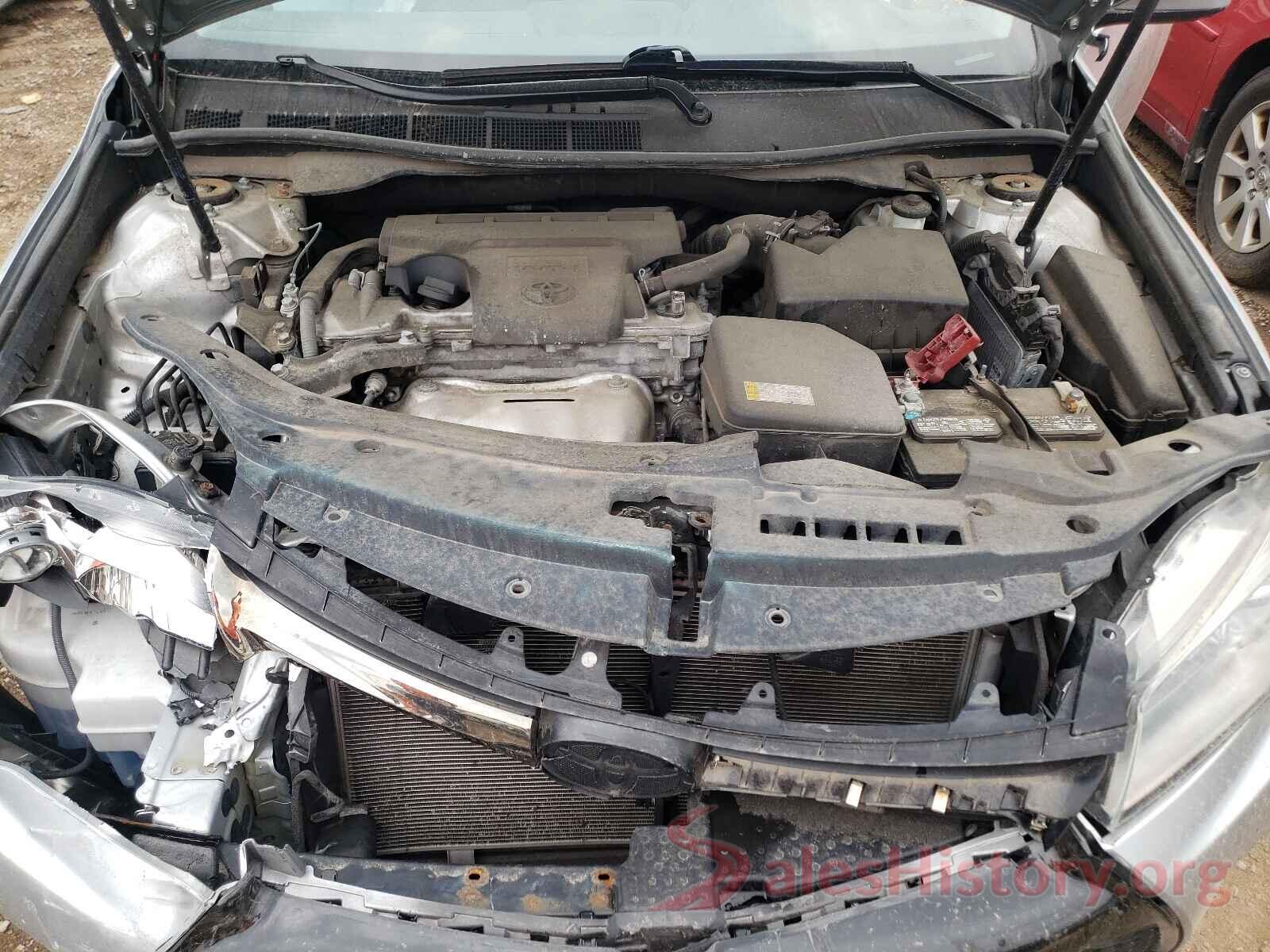 4T1BF1FK4GU510873 2016 TOYOTA CAMRY