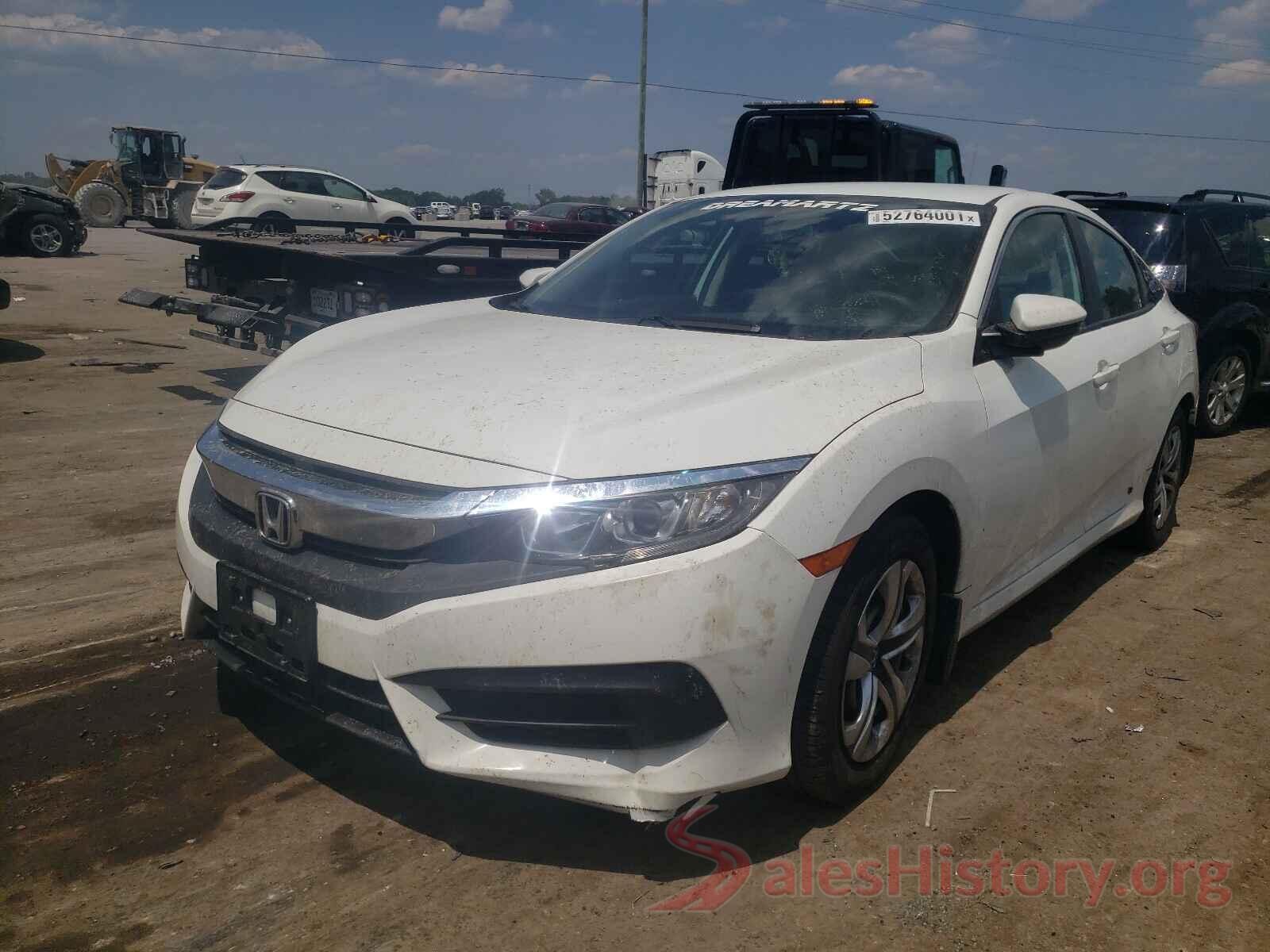 19XFC2F59HE040869 2017 HONDA CIVIC