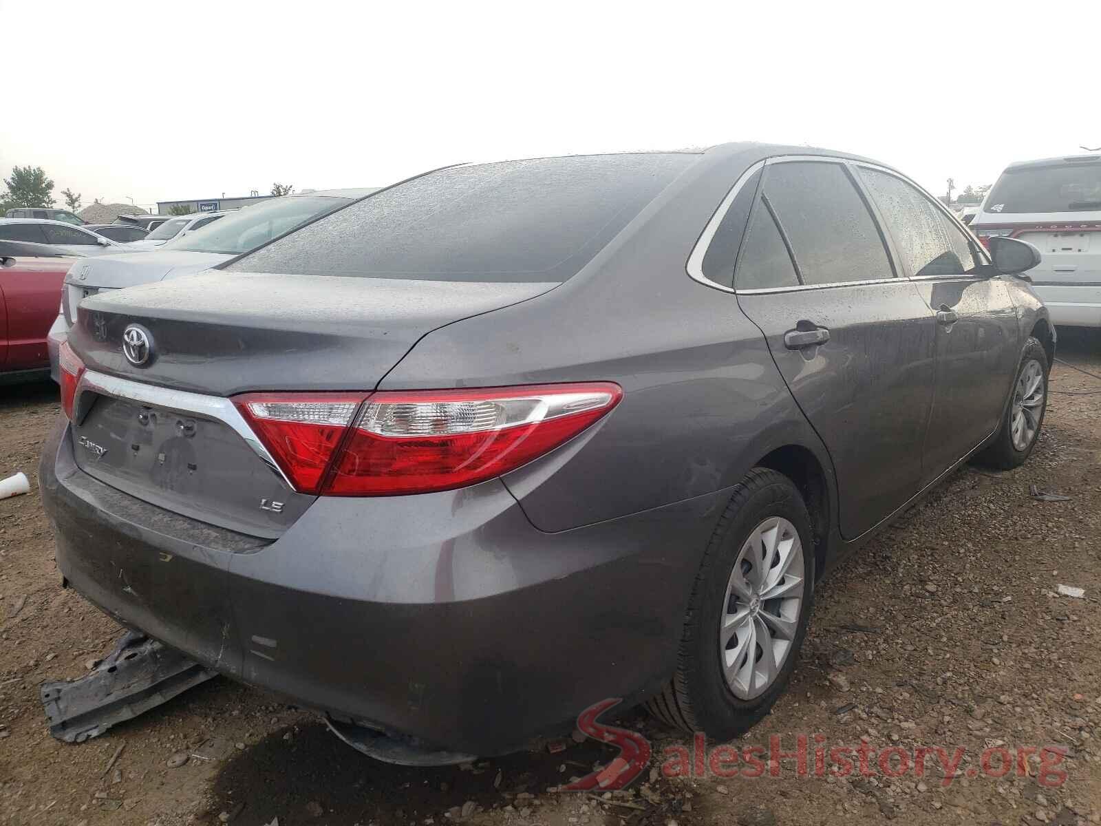 4T1BF1FKXHU713834 2017 TOYOTA CAMRY