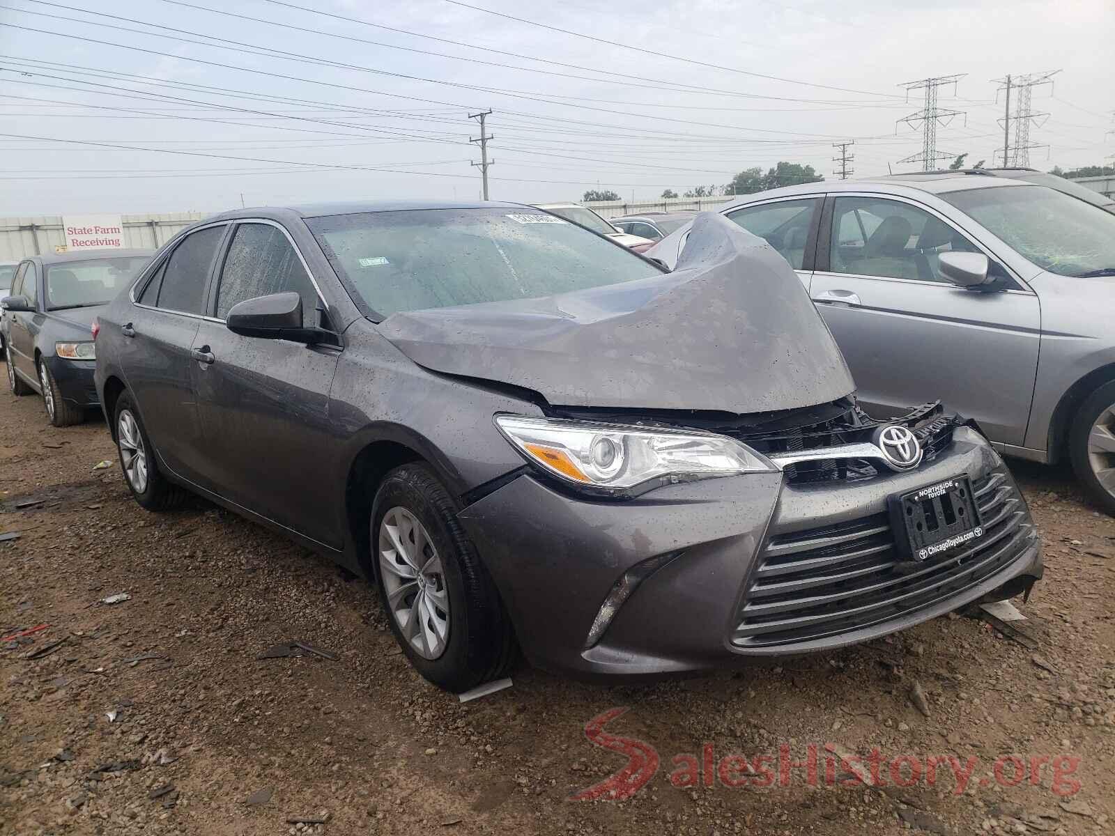 4T1BF1FKXHU713834 2017 TOYOTA CAMRY