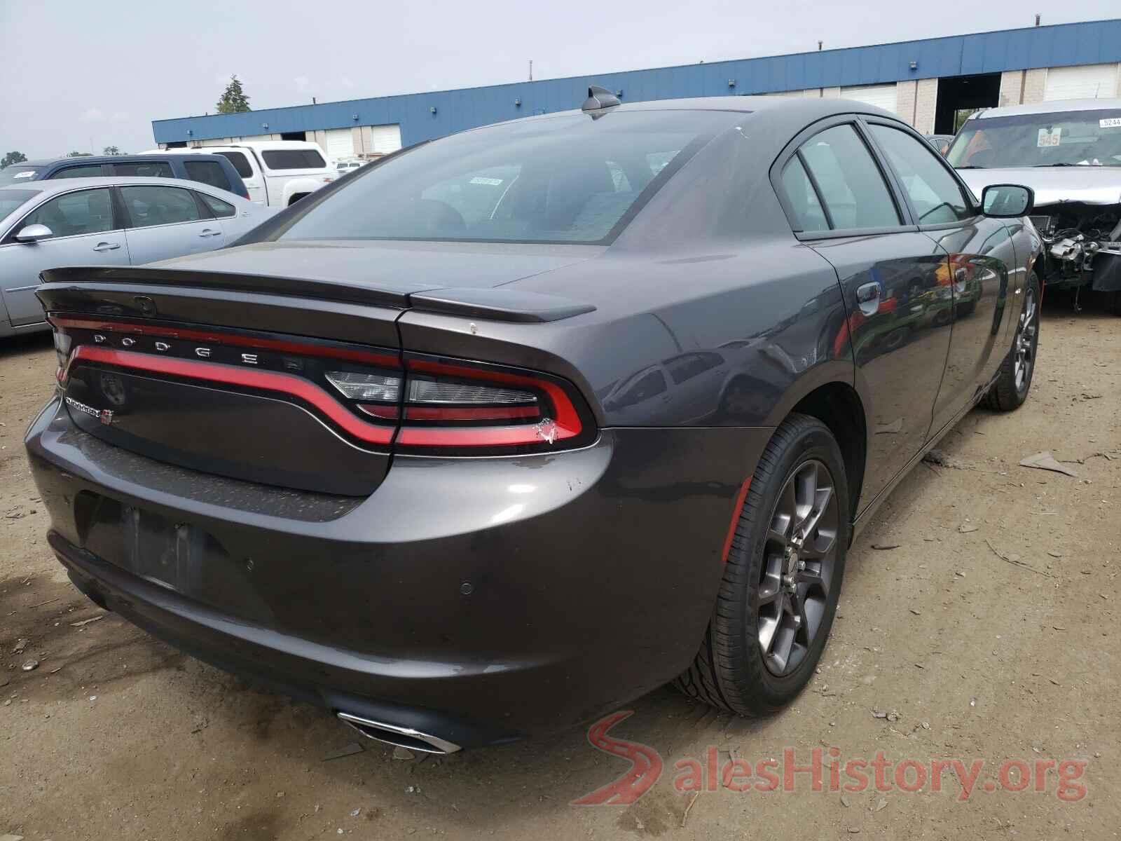 2C3CDXJG4JH189677 2018 DODGE CHARGER