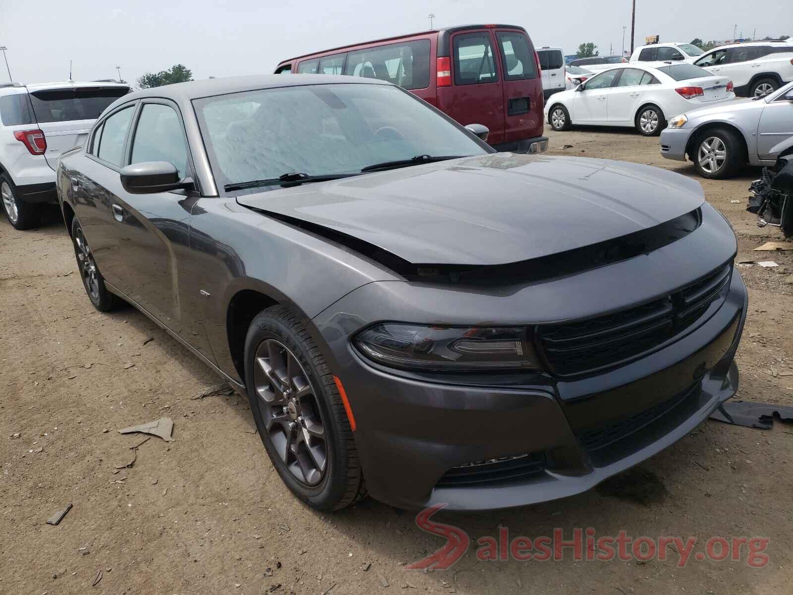 2C3CDXJG4JH189677 2018 DODGE CHARGER