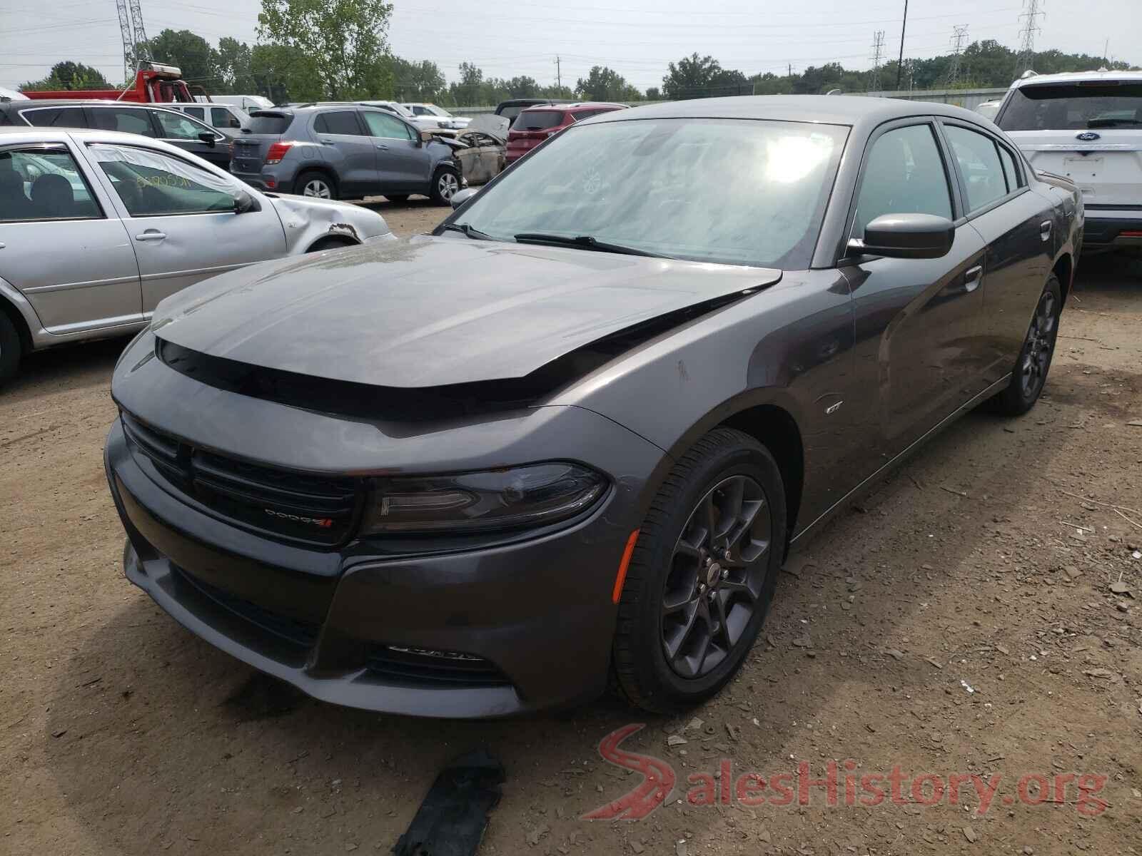 2C3CDXJG4JH189677 2018 DODGE CHARGER