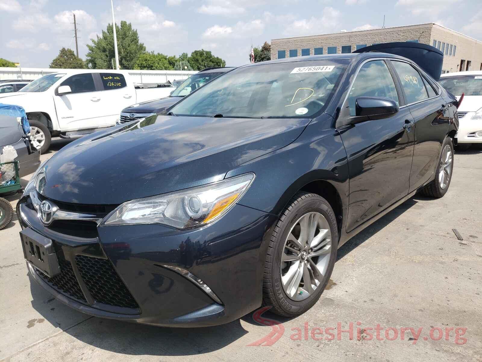 4T1BF1FK8HU297590 2017 TOYOTA CAMRY