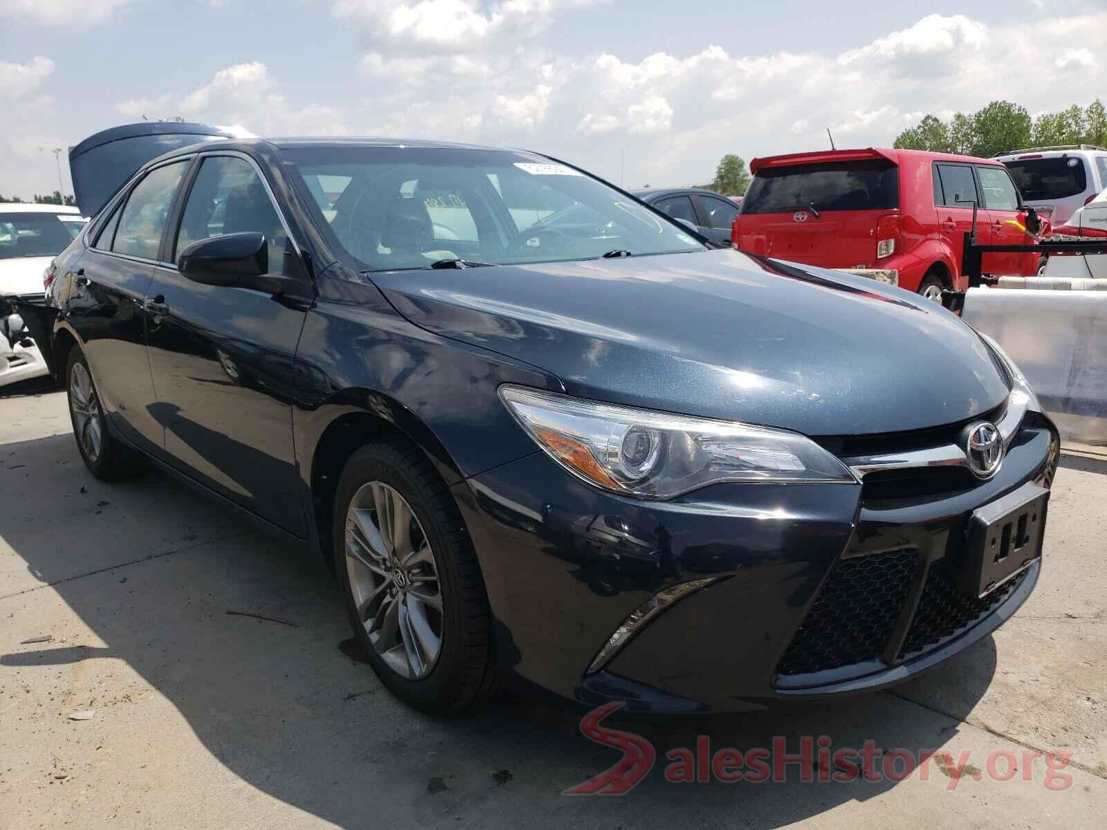 4T1BF1FK8HU297590 2017 TOYOTA CAMRY