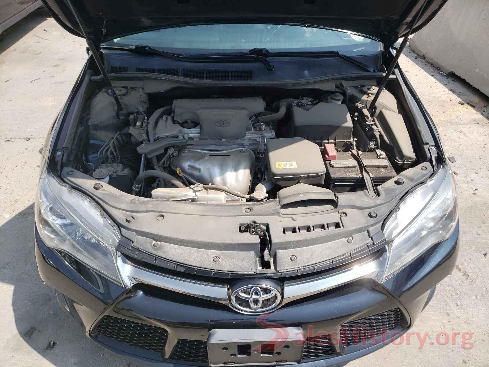 4T1BF1FK8HU297590 2017 TOYOTA CAMRY