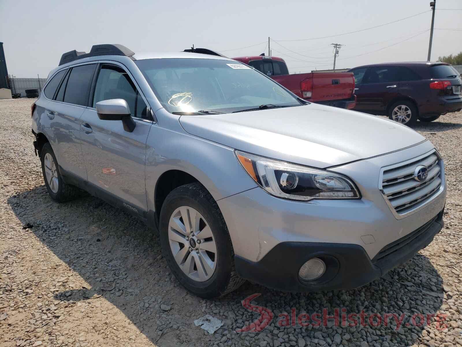 4S4BSACC8H3394528 2017 SUBARU OUTBACK