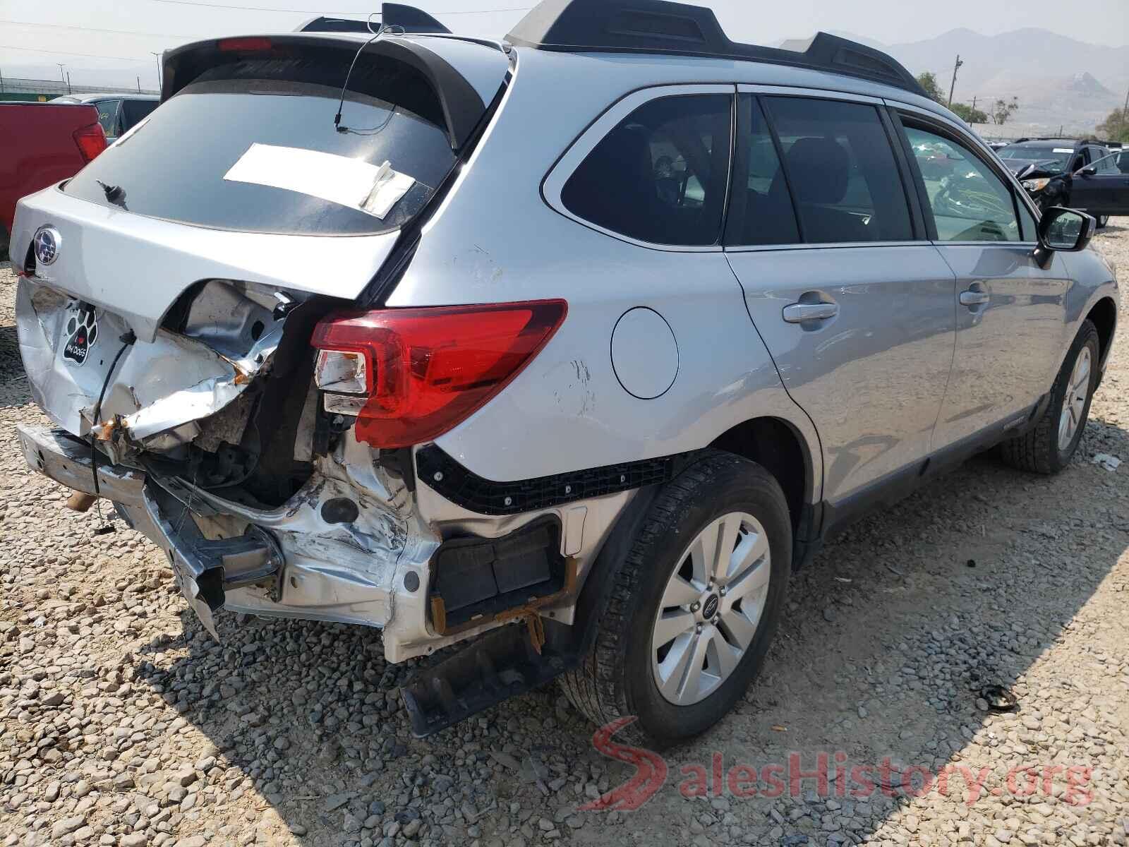 4S4BSACC8H3394528 2017 SUBARU OUTBACK