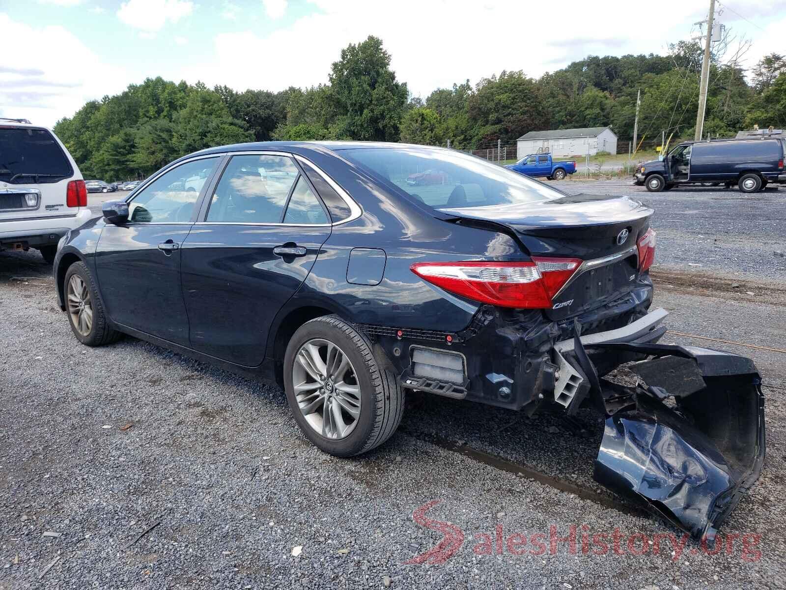 4T1BF1FK6HU355521 2017 TOYOTA CAMRY