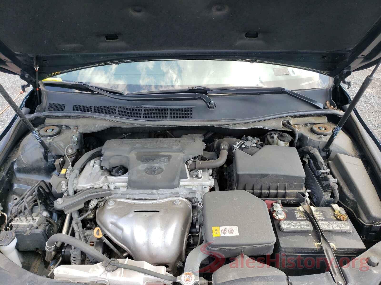 4T1BF1FK6HU355521 2017 TOYOTA CAMRY