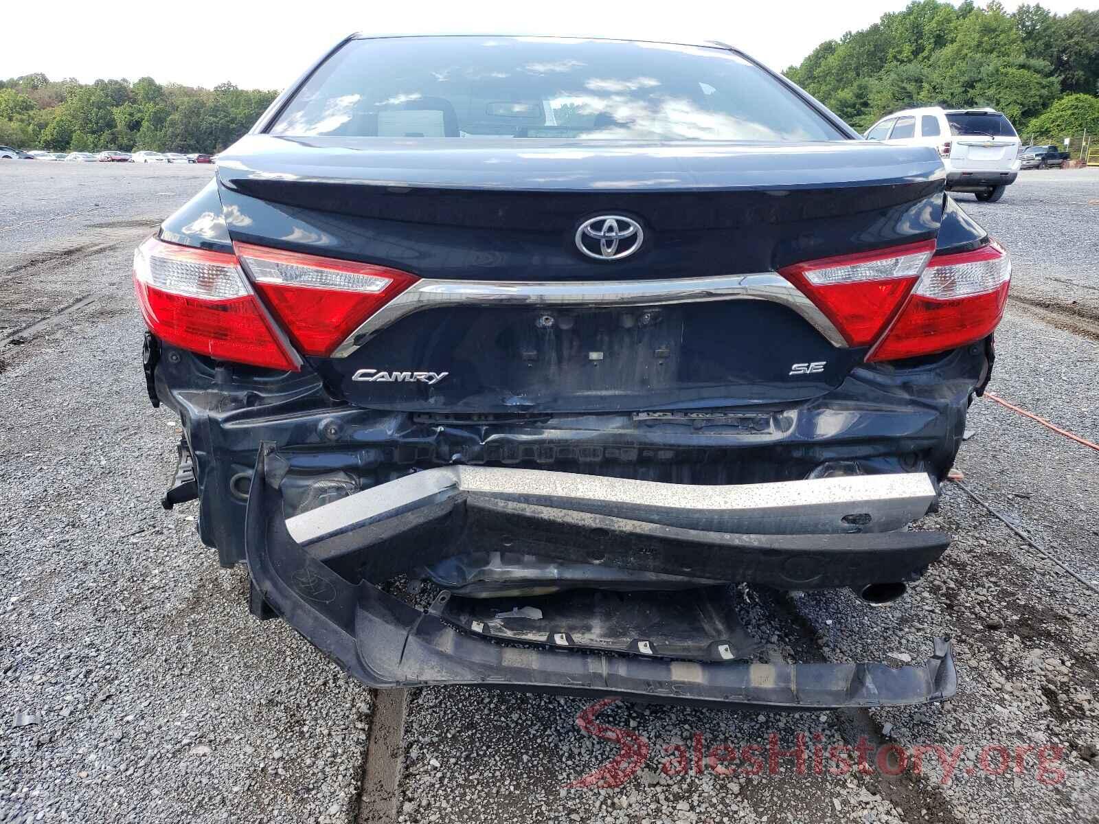 4T1BF1FK6HU355521 2017 TOYOTA CAMRY