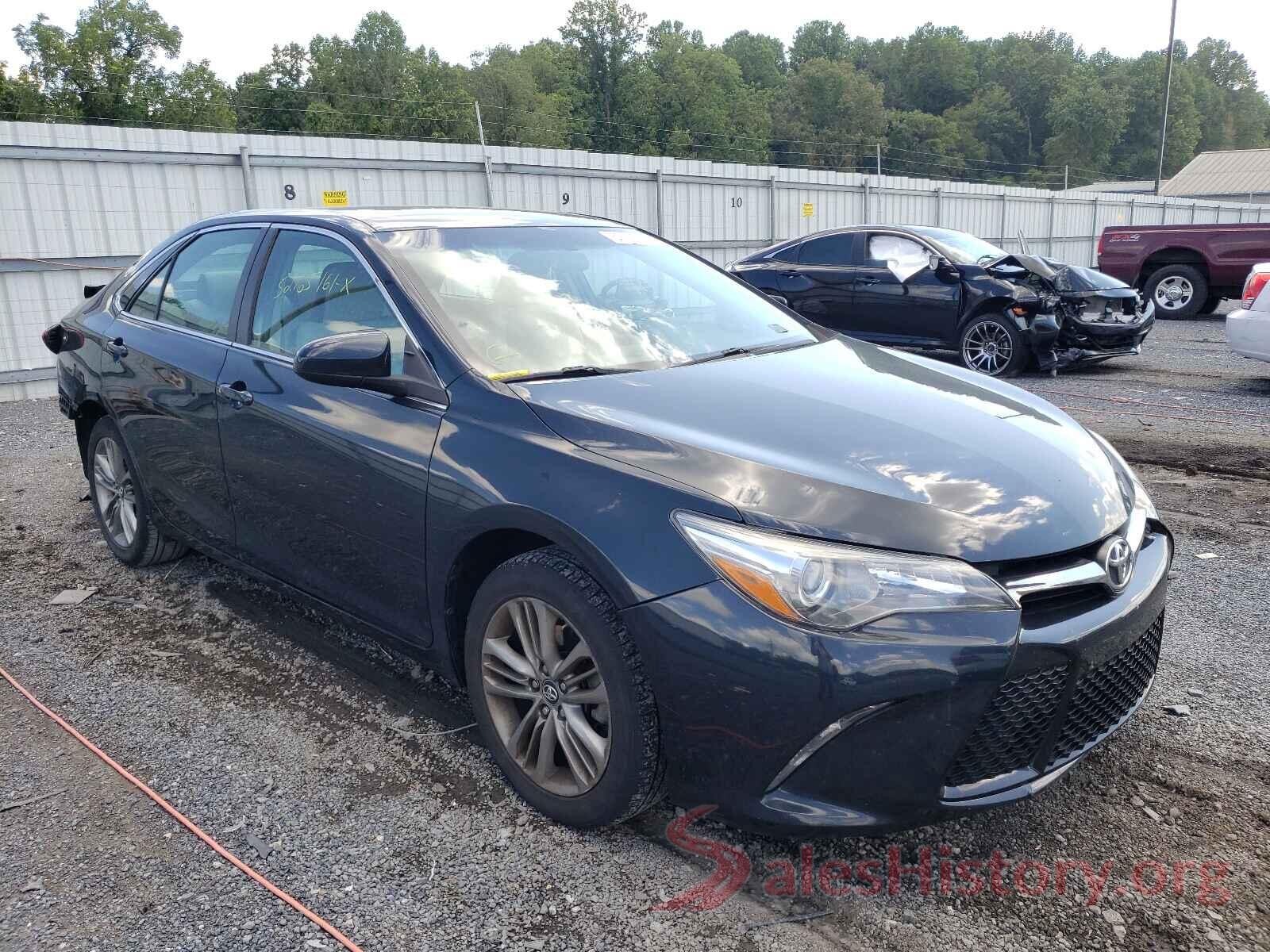 4T1BF1FK6HU355521 2017 TOYOTA CAMRY