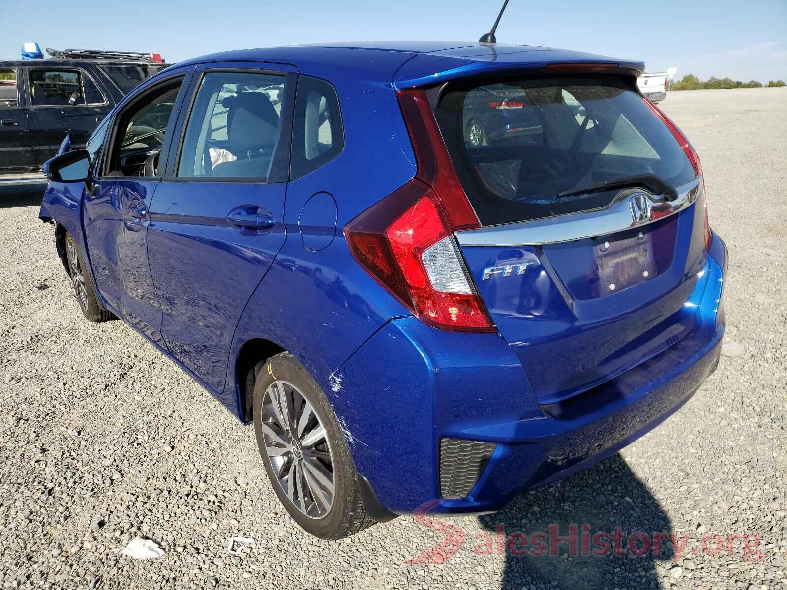 3HGGK5H72HM712480 2017 HONDA FIT